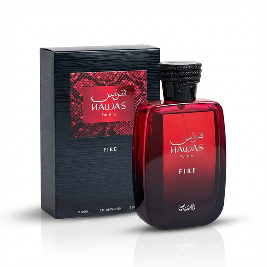 RASASI_HAWAS FIRE 3.38 EDP M