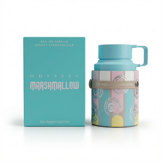 ARMAF_ODYSSEY MARSHMALLOW GOURMAND EDITION 3.4 EDP L