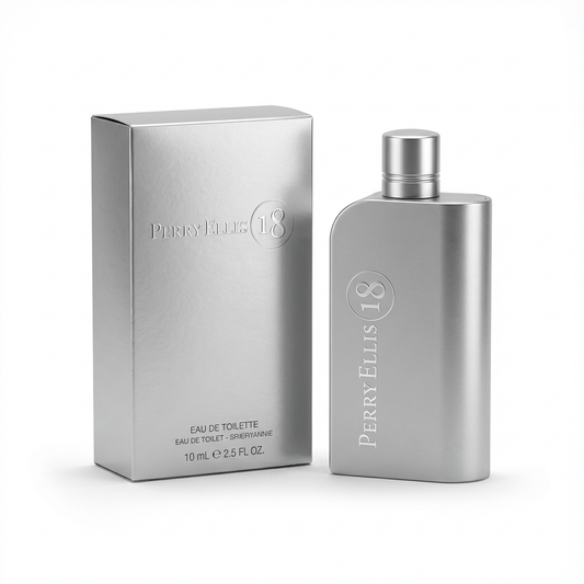 PERRY ELLIS_18 3.4 EDT M