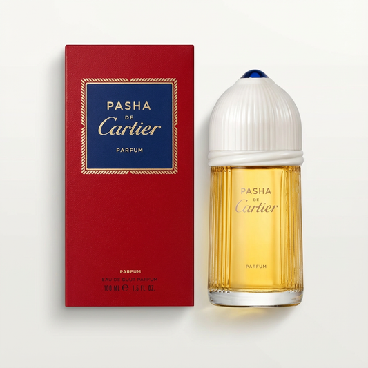 CARTIER_PASHA PARFUM 3.3 EDPM