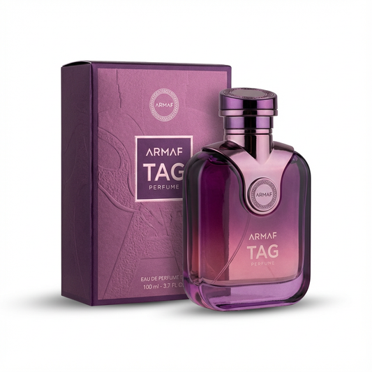 ARMAF_TAG DONNA COLORATA EDITION OLYMPIAD 3.4 EDP L