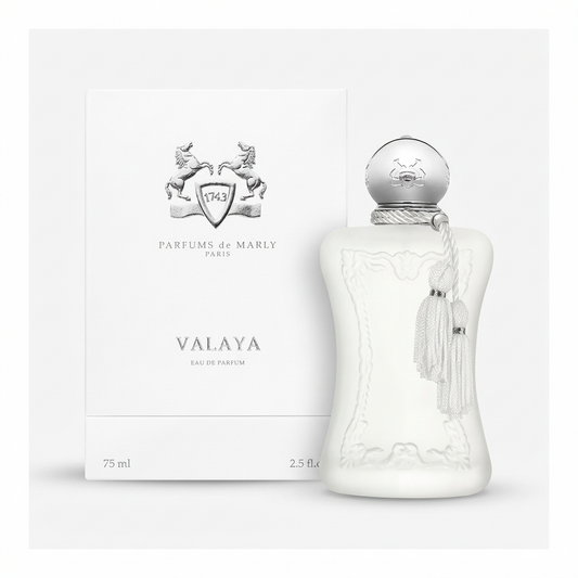 PARFUMS DE MARLY_VALAYA 2.5 EDP L