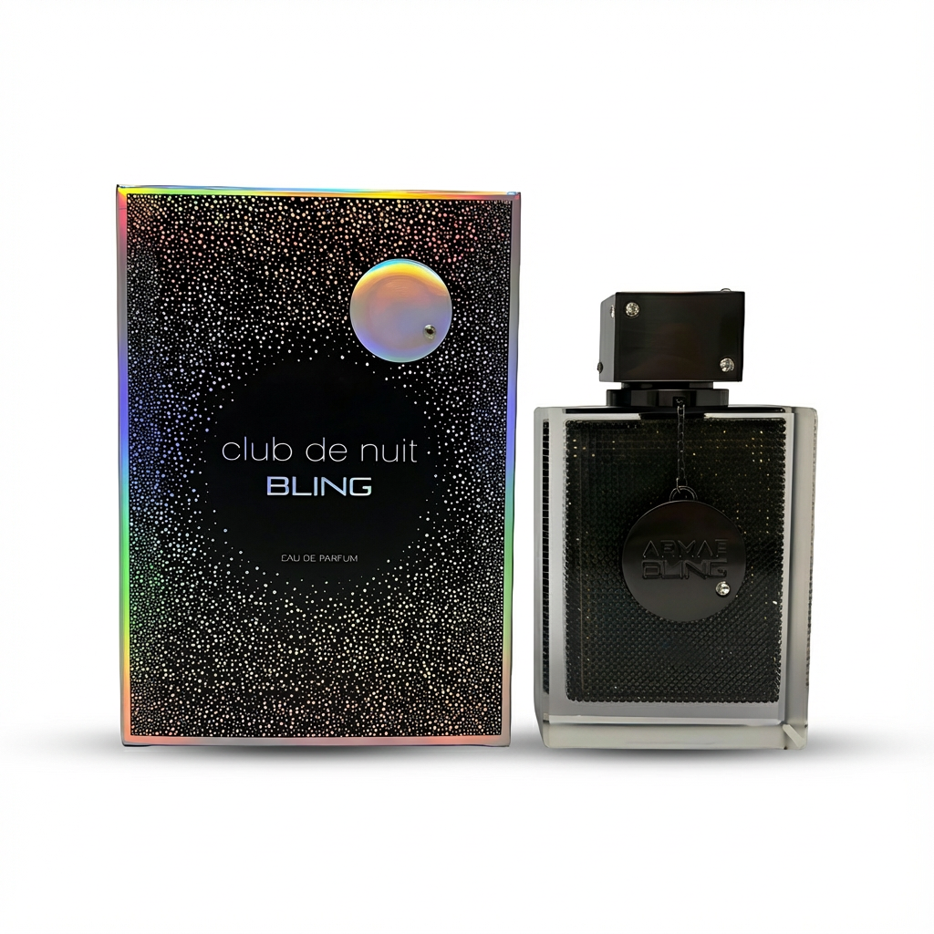 ARMAF_CLUB DE NUIT BLING 3.6 EDP U
