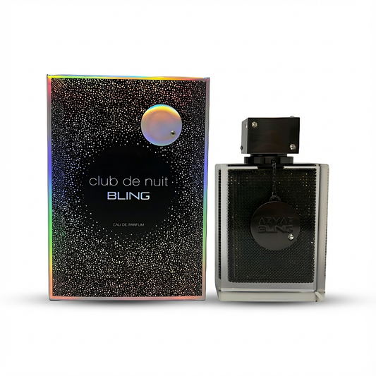 ARMAF_CLUB DE NUIT BLING 3.6 EDP U