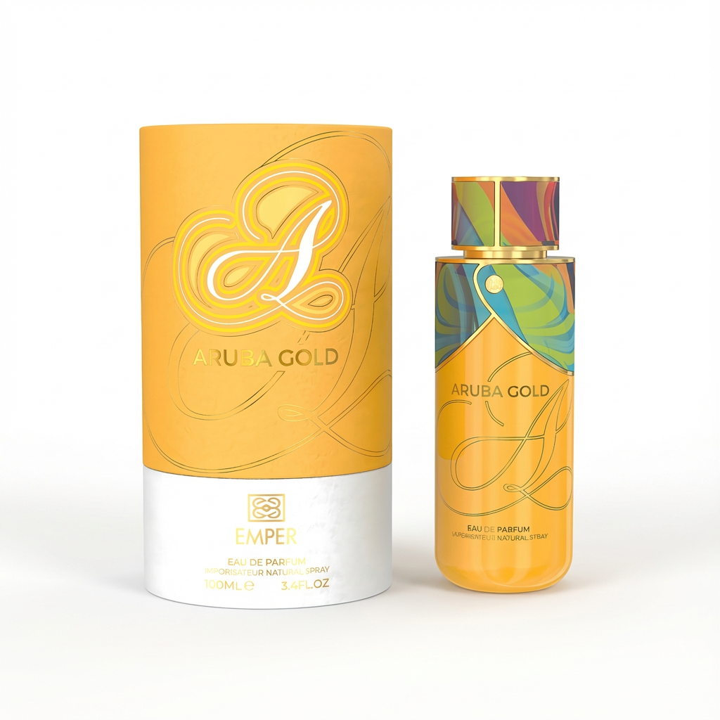 EMPER_ARUBA GOLD 3.4 EDP L