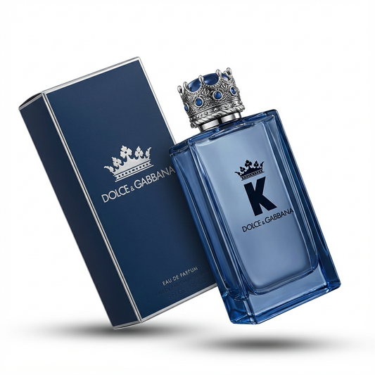 DOLCE & GABBANA_K (KING) 6.8 EDP M