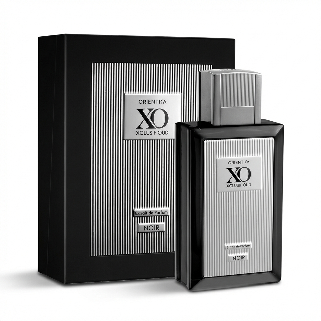 ORIENTICA_XO XCLUSIF OUD NOIR TESTER EXTRAIT DE PARFUM
