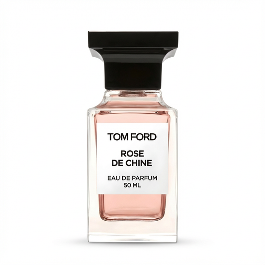 TOM FORD_TESTER ROSE DE CHINE 50ML EDP U