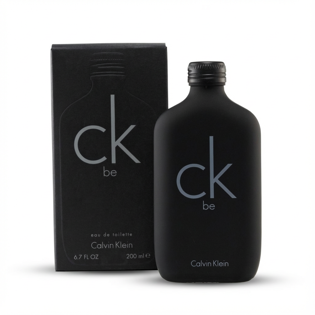 CALVIN KLEIN_CK BE 6.7 EDT M