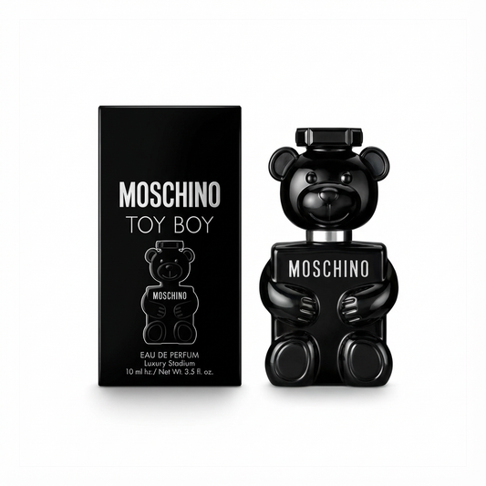 MOSCHINO_TOY BOY 3.4 EDT M