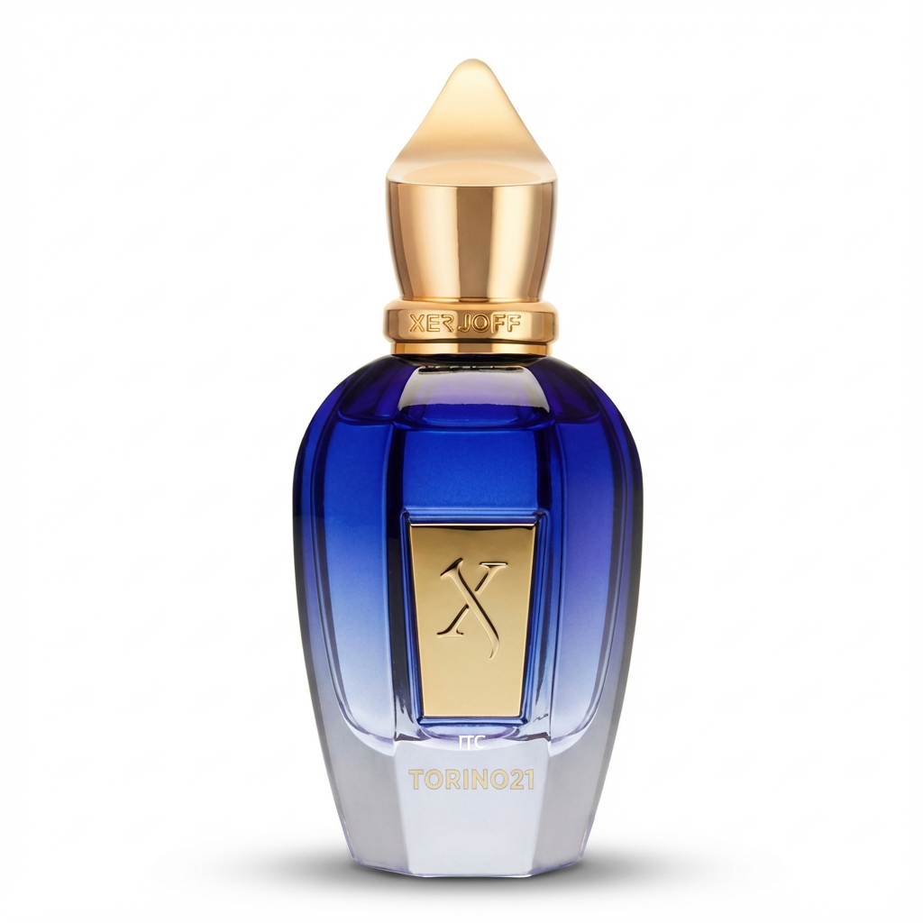 XERJOFF_TESTER TORINO 213.4 EDP U