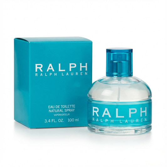 RALPH LAURENT_RALPH 3.4 FL L