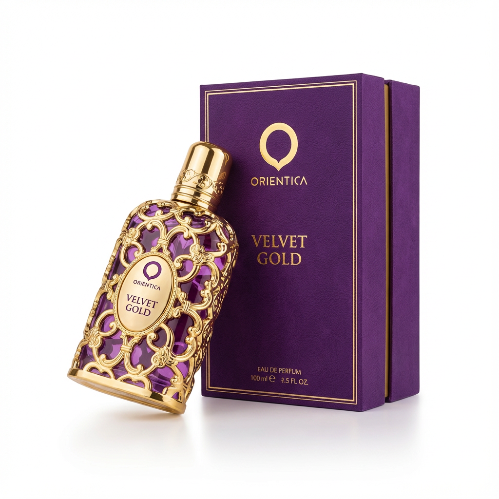 ORIENTICA_VELVET GOLD 2.7 EDP L