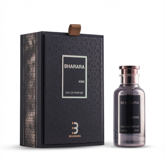BHARARA_KING PARFUM 3.4 EDP U