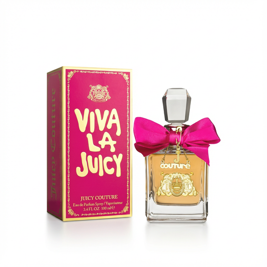 JUICY COUTURE_VIVA LA JUICY 30 ML EDP L
