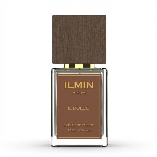 ILMIN_IL DOLCE 30ML EXTRAIT DE PARFUM U