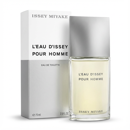 ISSEY MIYAKE_L'EAU D'ISSEY 2.5 EDT M