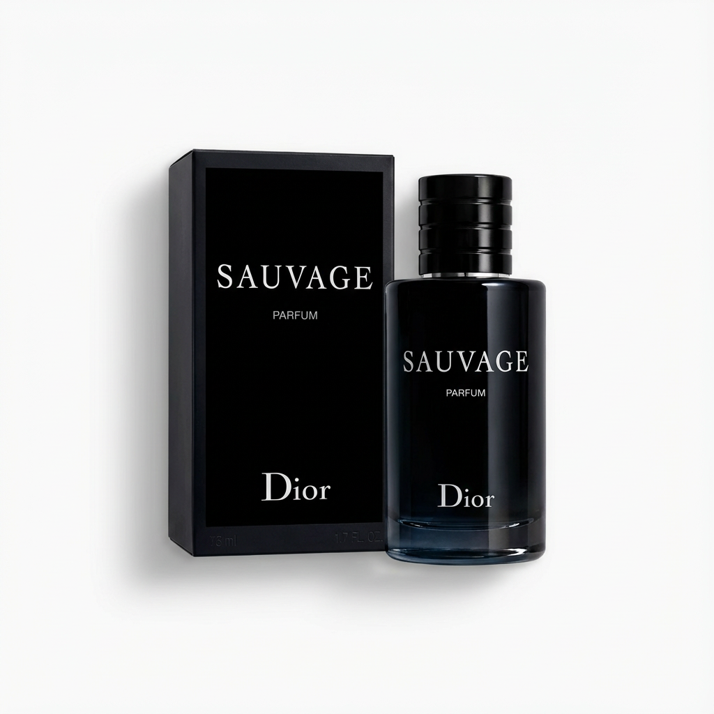 CHRISTIAN DIOR_SAUVAGE 3.4 EDP M