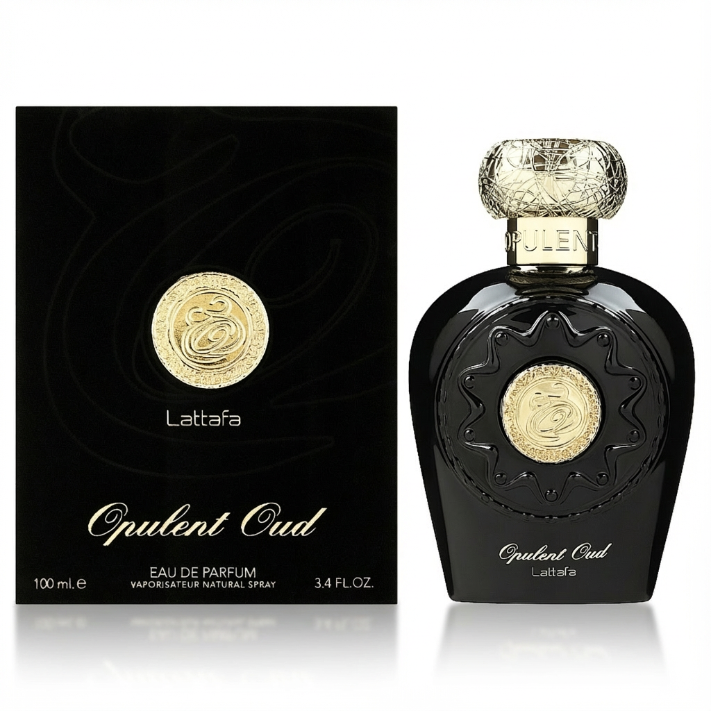LATTAFA_OPULENT OUD 3.4 EDP U