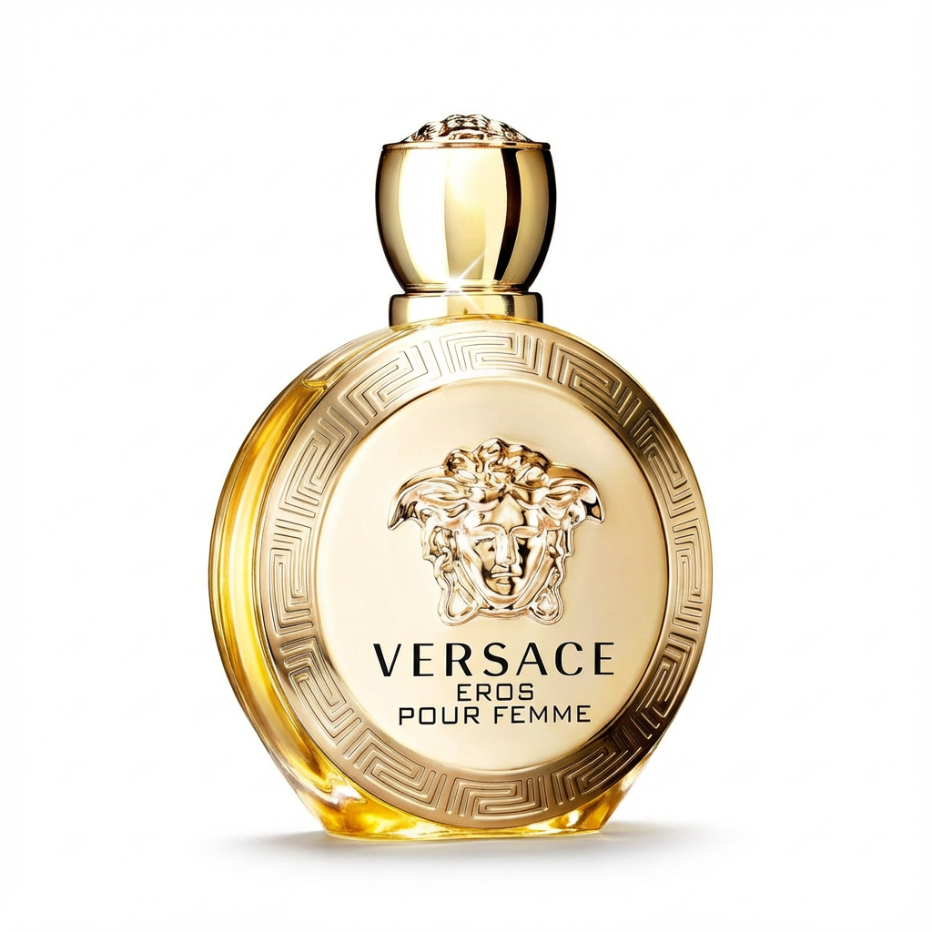 VERSACE_EROS POUR FEMME 3.4 EDP L