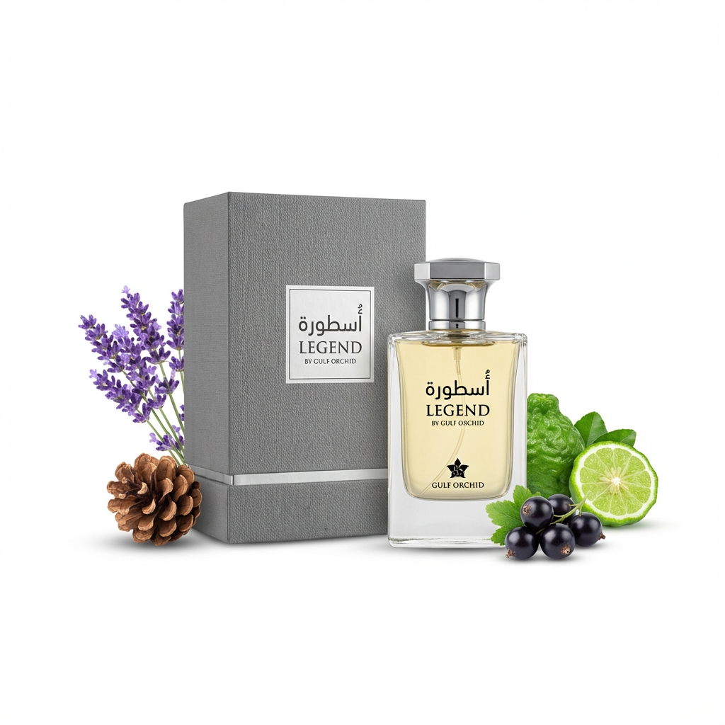 BY GULF ORCHID_LEGEND 3.7 EDP U