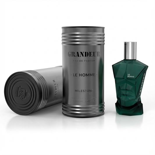 EMPER_MILESTONE GRANDEUR LE HOMME EDP 3.4 M