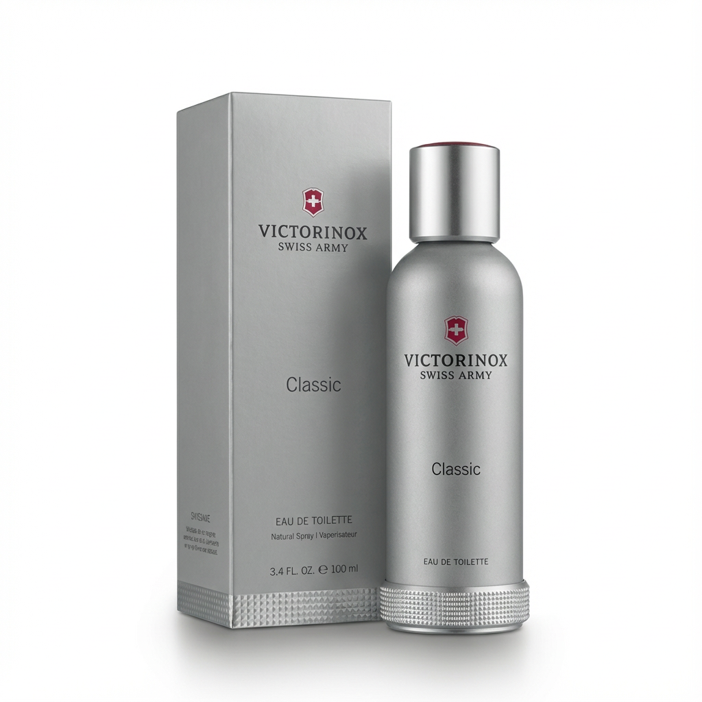 VICTORINOX_SWISS ARMY CLASSIC 3.4 EDT M