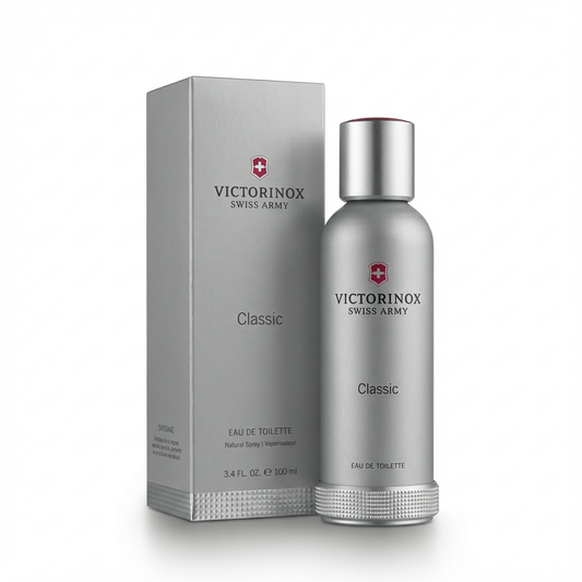 VICTORINOX_SWISS ARMY CLASSIC 3.4 EDT M