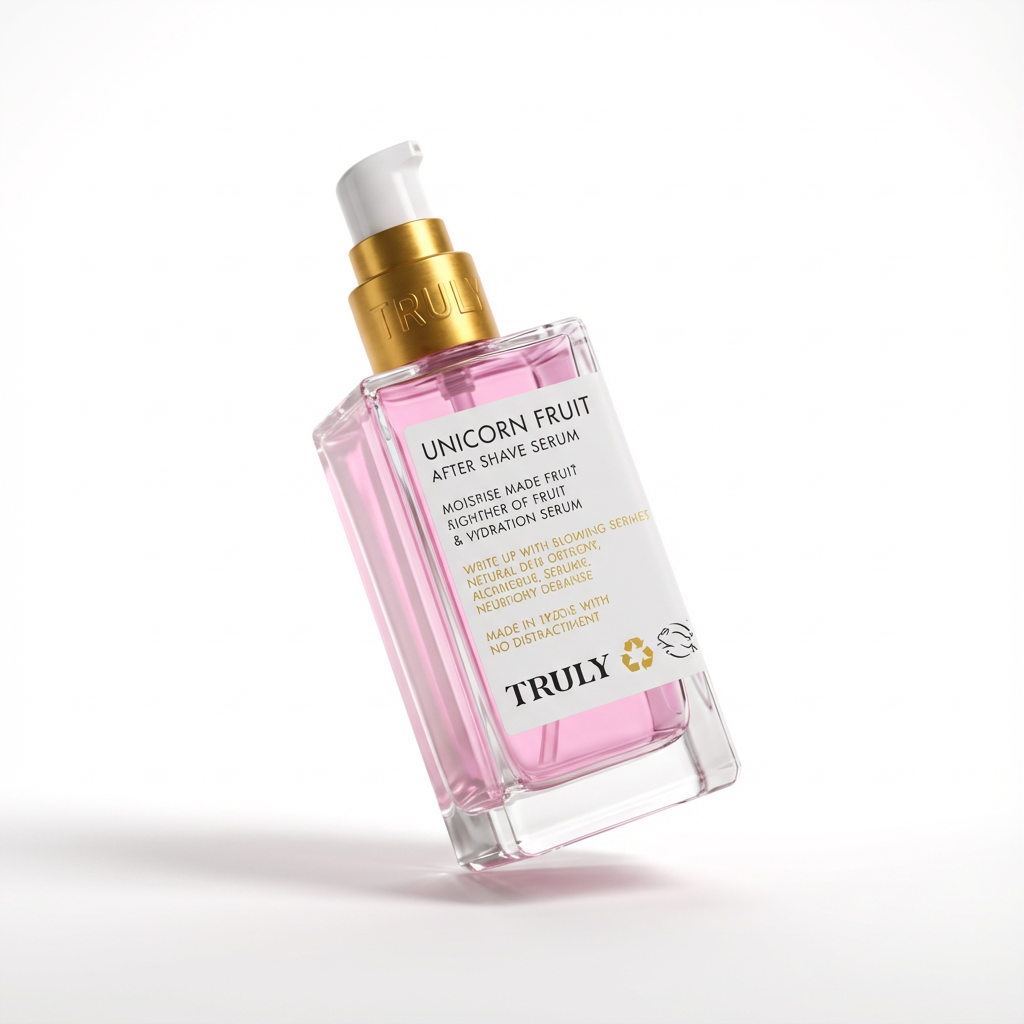 TRULY_AFTER SHAVE VARIOS 90 ML U