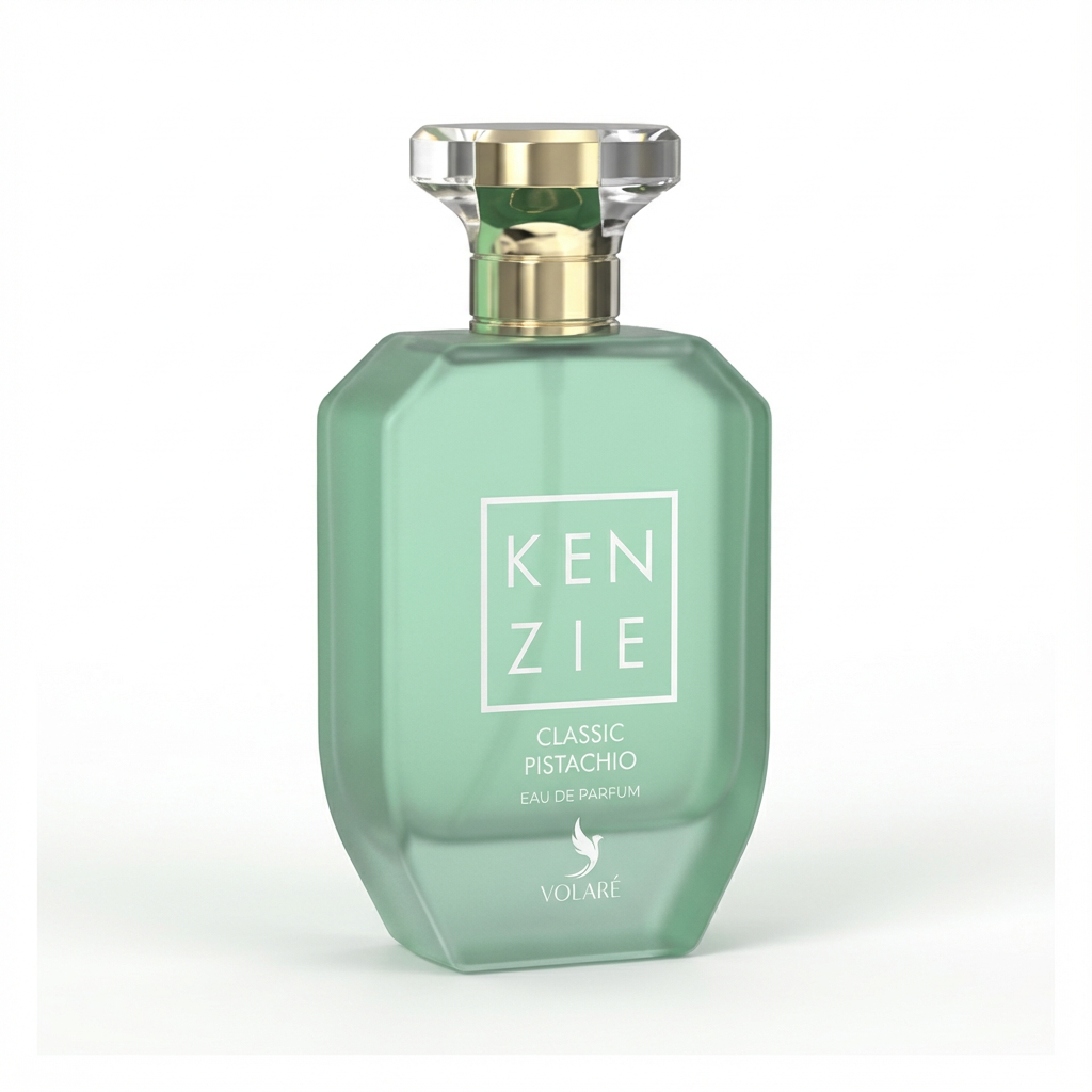 VOLARE_KEN ZIE CLASSIC PISTACHO 3.4 EDP L