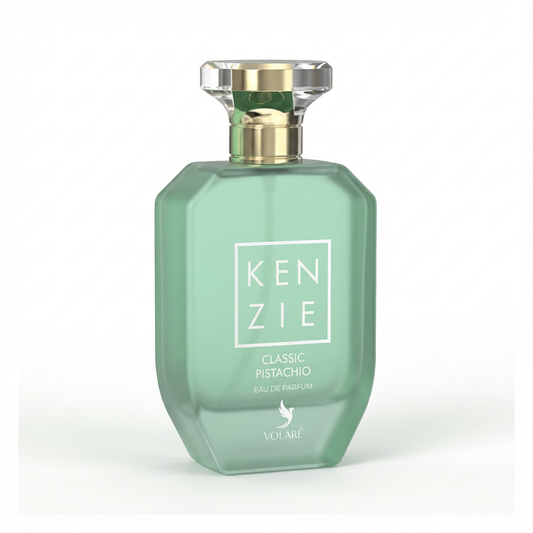 VOLARE_KEN ZIE CLASSIC PISTACHO 3.4 EDP L