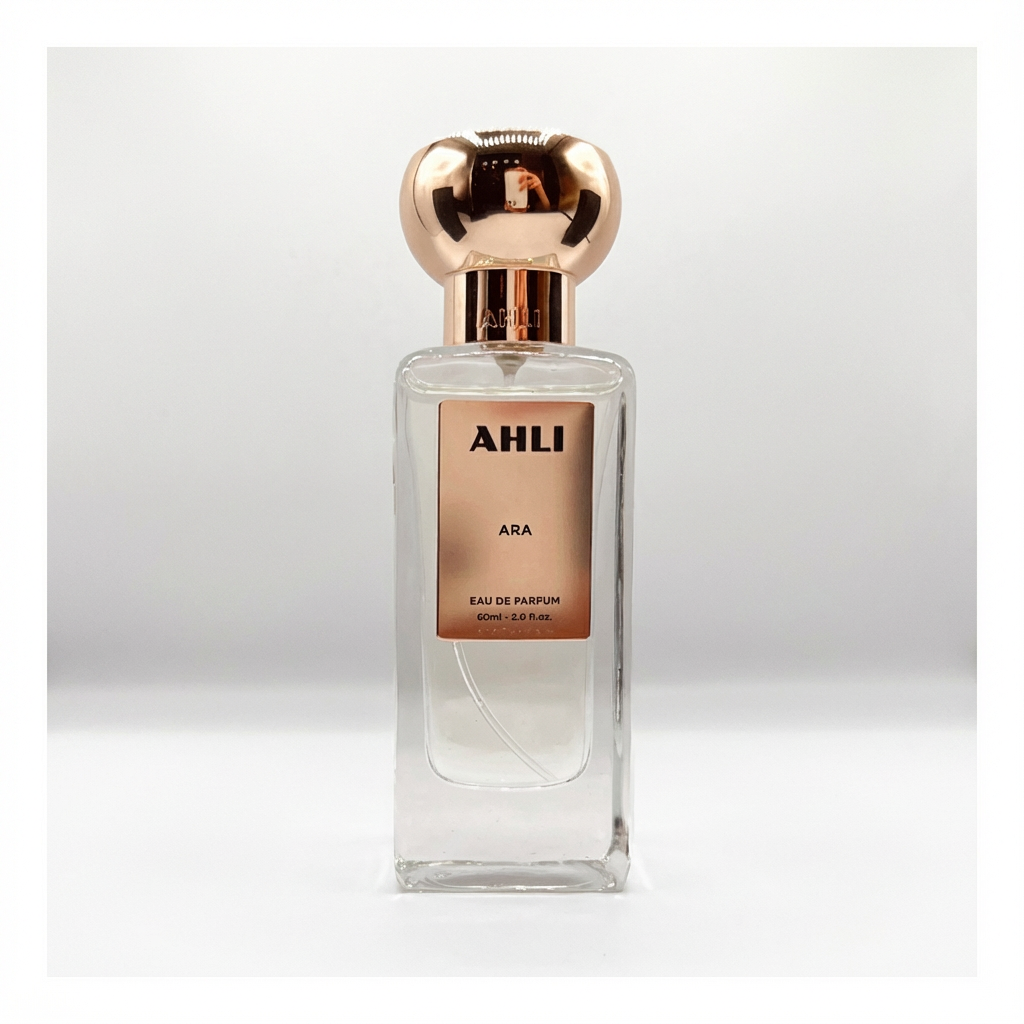 AHLI_ARA EAU DE PARFUM 60ML