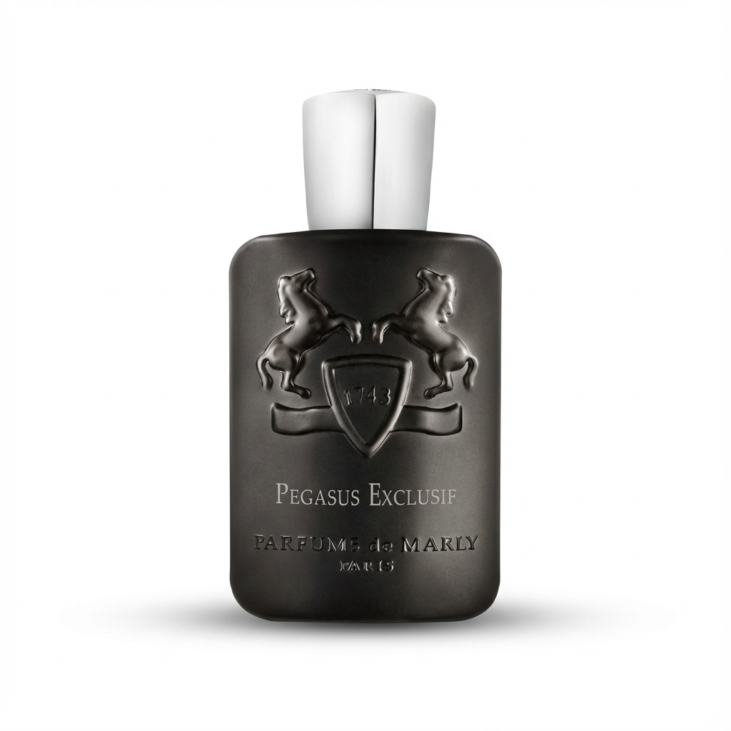 PARFUMS DE MARLY_TESTER PEGASUS EXCLUSIF 4.2 EDP M