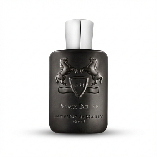 PARFUMS DE MARLY_TESTER PEGASUS EXCLUSIF 4.2 EDP M