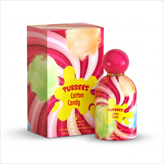 GRANDEUR_TUBBEES COTTON CANDY 1.7 EDP U