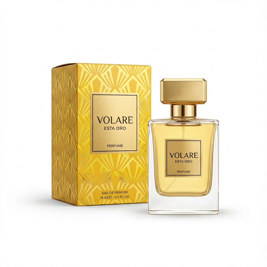 VOLARE_ESTA DE ORO 3.4 EDP U