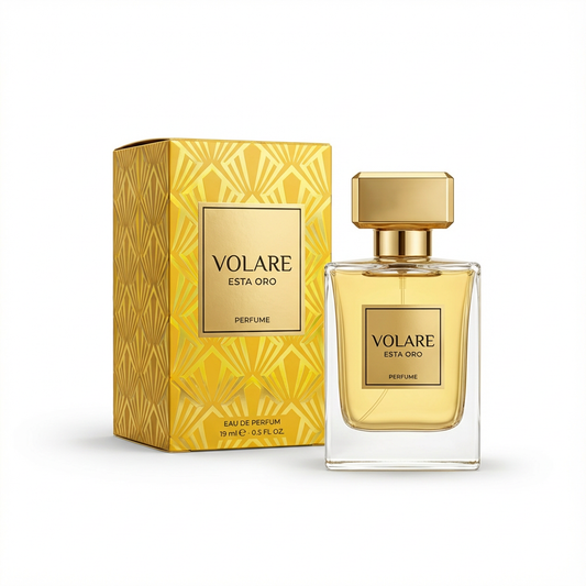 VOLARE_ESTA DE ORO 3.4 EDP U