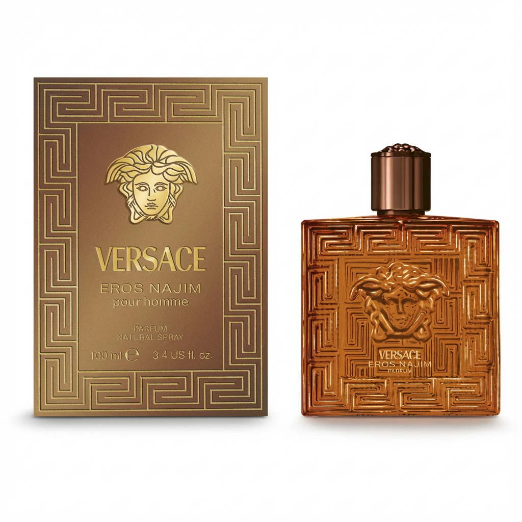 VERSACE_EROS NAJIM 3.4 PARFUM M