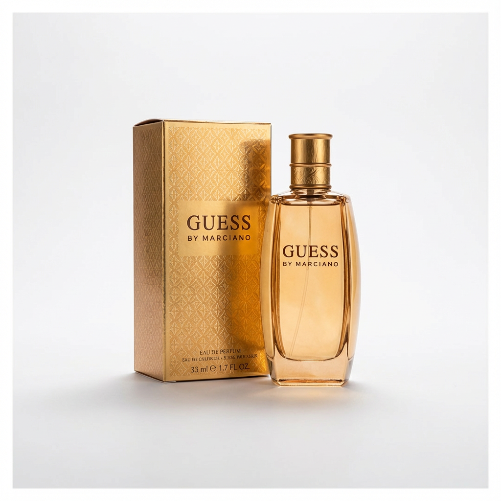 GUESS_GUESS BY MARCIANO 3.4 EDP M