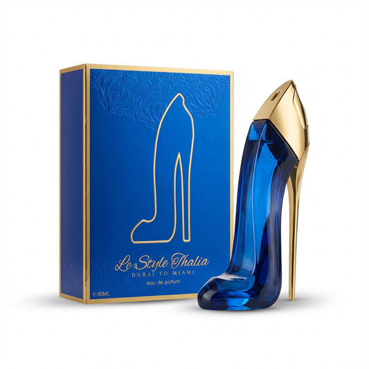 ZOGHBI_LE STYLE THALIA 2.7 EDP L