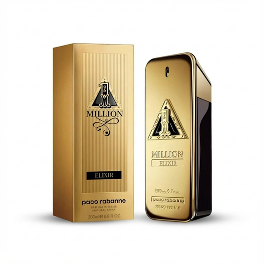 PACO RABANNE_ONE MILLION ELIXIR 3.4 PARFUM INTENSE M