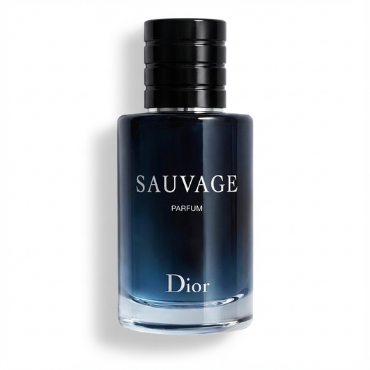 CHRISTIAN DIOR_SAUVAGE 3.4 PARFUM M