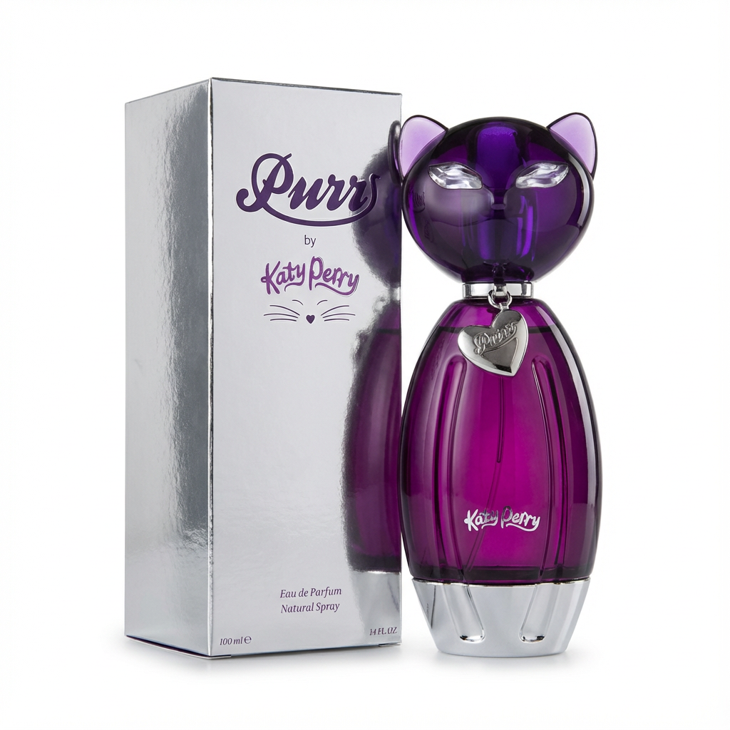 KATY PERRY_KATY PERRY PURR 3.4 EDP L