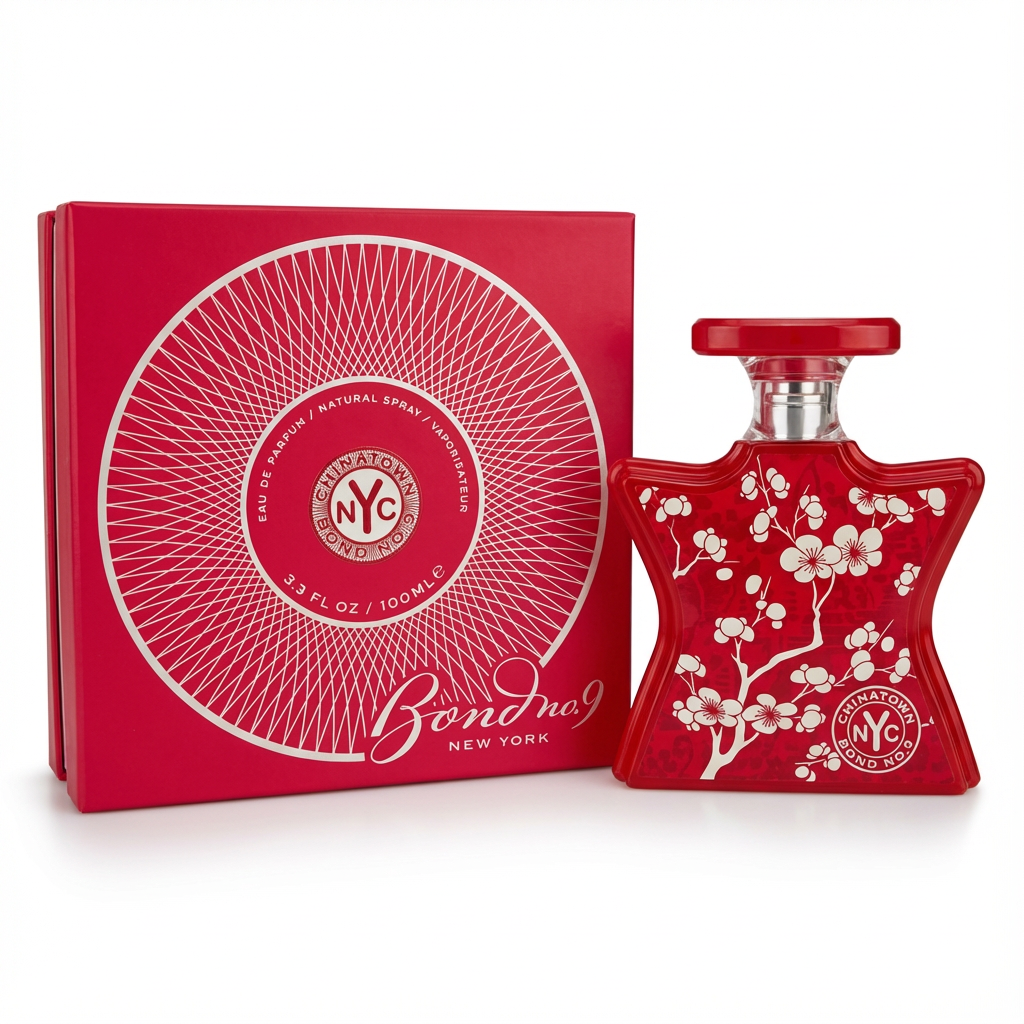 BOND_BOND NO 9 CHINATOWN 3.4 EDP L