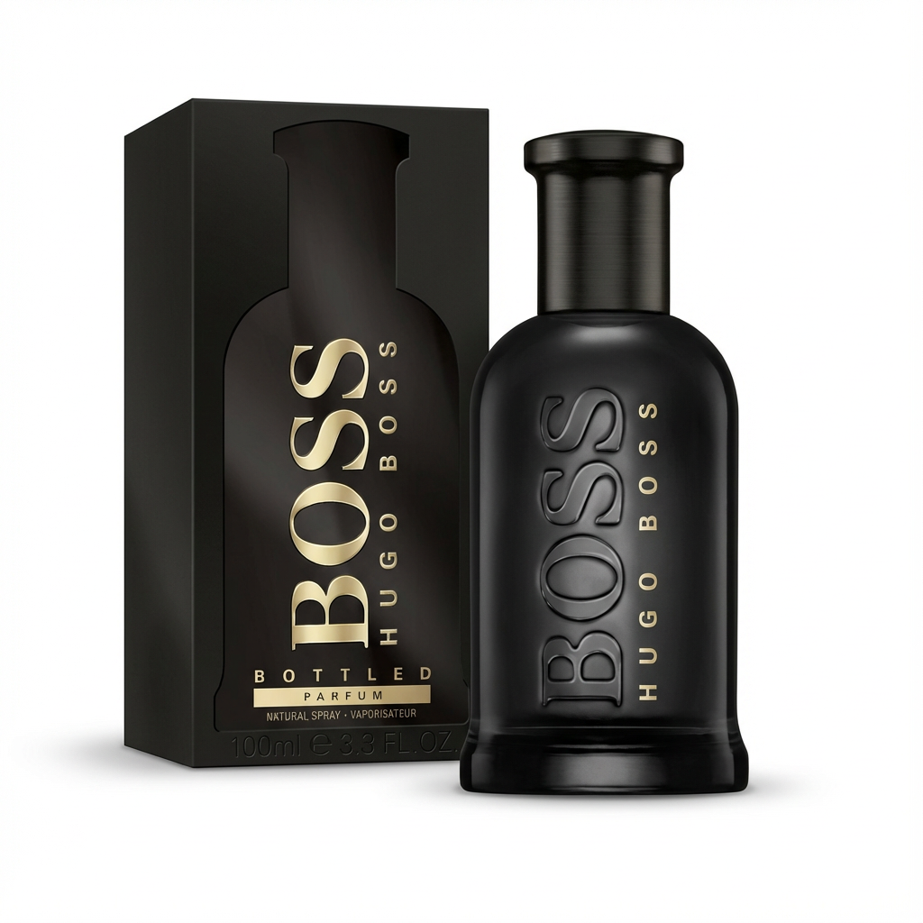 HUGO BOSS_BOTTLED 3.3 PARFUM M