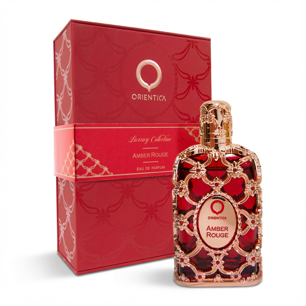 ORIENTICA_AMBER ROUGE 2.7 EDP L