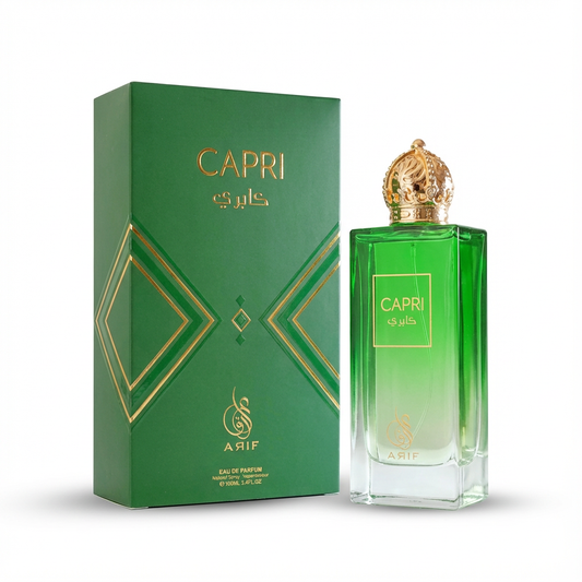 ARIF_CAPRI 3.4 EDP L