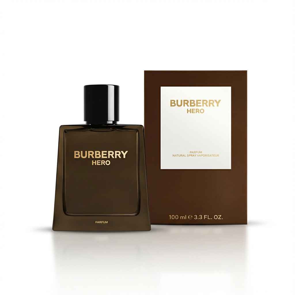 BURBERRY_HERO 3.4 EDP M