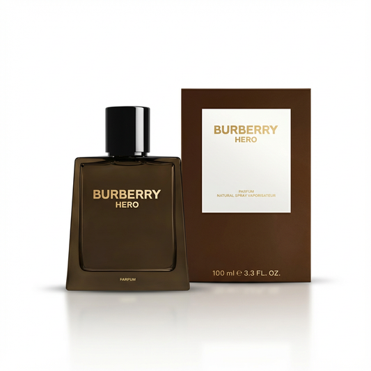 BURBERRY_HERO 3.4 EDP M
