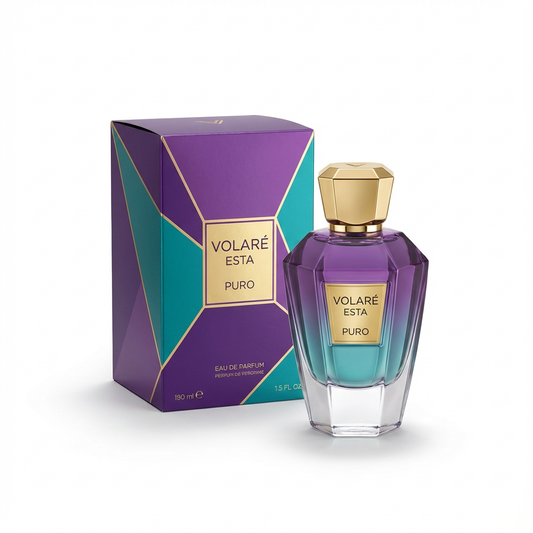 VOLARE_ESTA DE PURO 3.4 EDP U